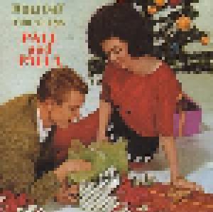 Paul & Paula: Holiday For Teens - Cover