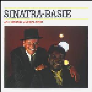 Frank Sinatra & Count Basie: Sinatra-Basie - An Historic Musical First - Cover