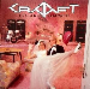 Craaft: Second Honeymoon - Cover