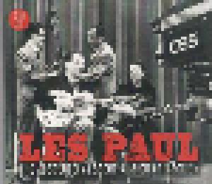 Les Paul: Absolutely Essential 3 CD Collection, The - Cover