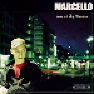 Marcello: Innercity Kinder - Cover