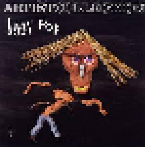Iggy Pop: Artist Collection - Cover