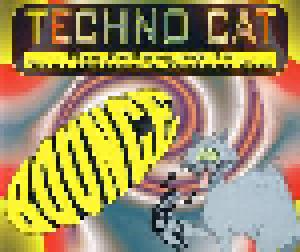 Techno Cat: Bounce - Cover