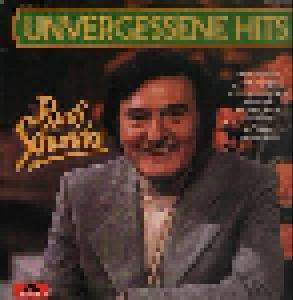 Rudi Schuricke: Unvergessene Hits - Cover
