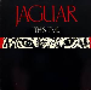 Jaguar: This Time - Cover