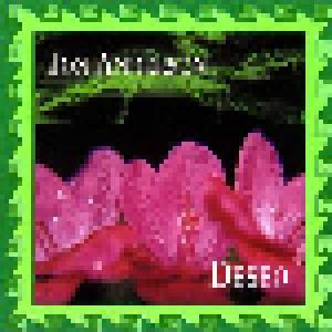 Jon Anderson: Deseo - Cover