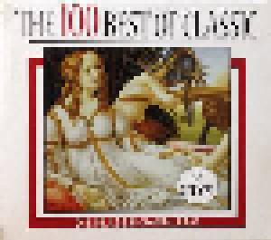 100 Best Of Classic - Die Klassik-Sammlung, The - Cover