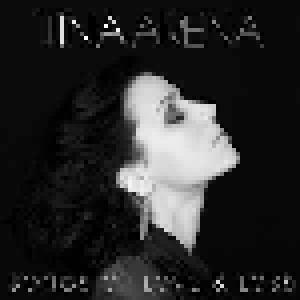 Tina Arena: Songs Of Love & Loss - Cover