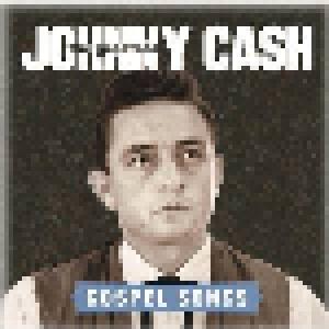 Johnny Cash: Greatest Gospel Songs, The - Cover