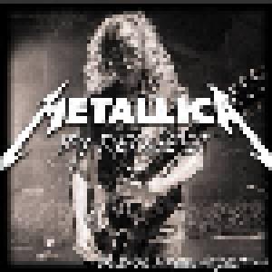 Metallica: By Request: March 29, 2014 - Buenos Aires, Argentina - Estadio Ciudad De La Plata - Cover