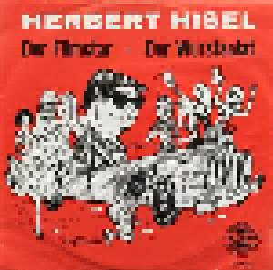 Herbert Hisel: Filmstar / Der Wurstsalat, Der - Cover