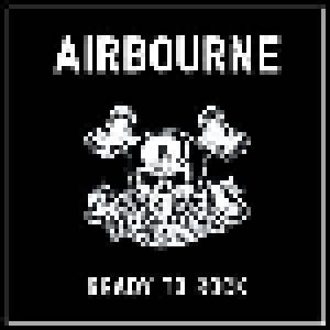 Airbourne: Ready To Rock - Cover