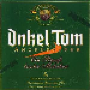 Onkel Tom Angelripper: Ein Strauß Bunter Melodien - Cover