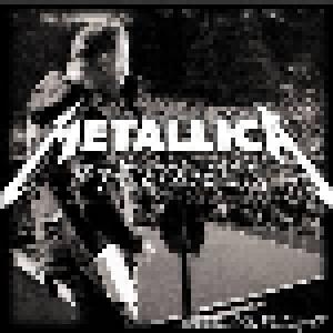 Metallica: By Request: May 28, 2014 - Helsinki, Finland - Sonisphere @ Hietaniemi Beach - Cover
