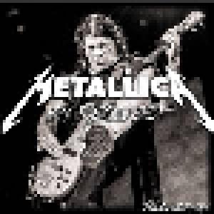 Metallica: By Request: June 1, 2014 - Oslo, Norway - Valle Hovin - Cover