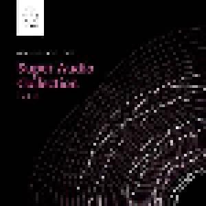 Linn - Super Audio Collection Vol. 8 - Cover