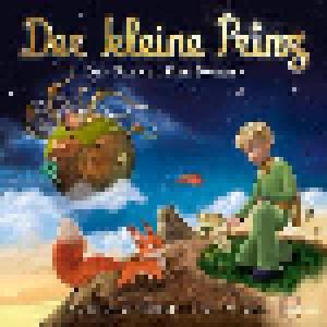 Antoine de Saint-Exupéry: Kleine Prinz - Der Planet Der Dornen, Der - Cover
