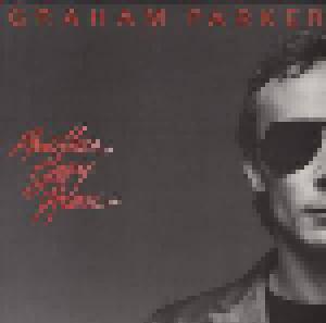 Graham Parker: Another Grey Area - Cover