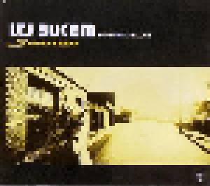 LTJ Bukem: Sunrain - Cover