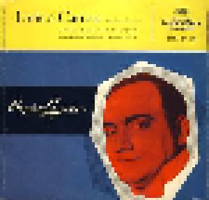 Enrico Caruso - Cover