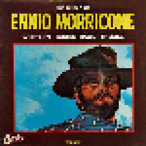 Ennio Morricone: Music Of Ennio Morricone - Western Soundtrack Themes, The - Cover