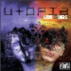 Utopia: Mood Changes - Cover