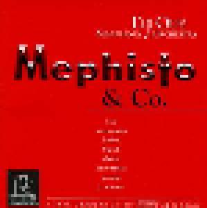 Mephisto & Co. - Cover