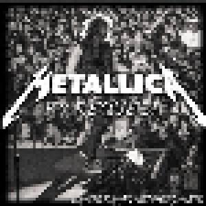 Metallica: By Request: June 8, 2014 - Landgraaf, Netherlands - Pinkpop Festival @ Megaland - Cover