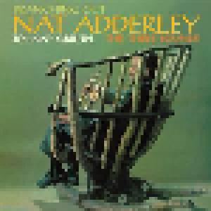 Nat Adderley: Branching Out - Cover