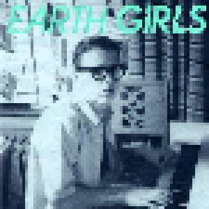 Earth Girls: Someone I'd Like To Know E.P. - Cover