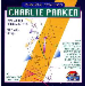 Charlie Parker: At Carnegie Hall 1949-1950 - Cover