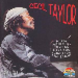 Cecil Taylor: 1955-1961 - Cover
