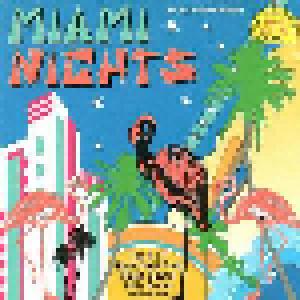 Miami Nights - Cover