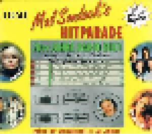 Mal Sondock's Hitparade - 70er Jahre Radio Kult - Cover