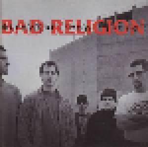 Bad Religion: Stranger Than Fiction - Cover
