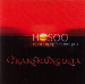 Hosoo & Transmongolia: Hosoo - Cover