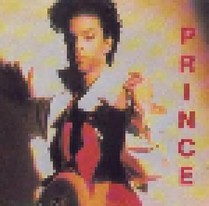 Prince & The New Power Generation: Masterpieces - Cover
