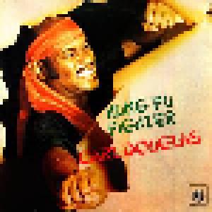 Carl Douglas: Kung Fu Fighter - Cover