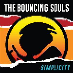 The Bouncing Souls: Simplicity - Cover