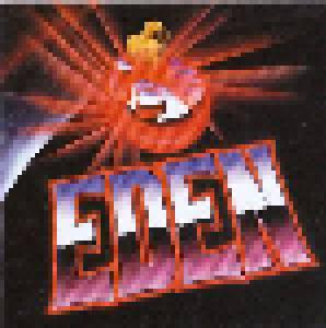 Eden: Eden - Cover