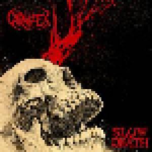Carnifex: Slow Death - Cover
