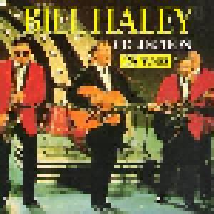 Bill Haley: Collection - 25 Tunes - Cover