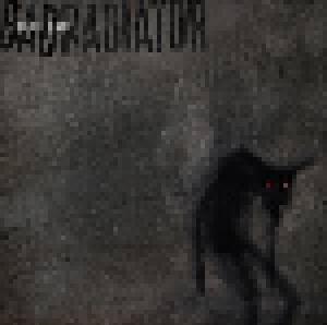 Bad Radiator: Demons - Cover