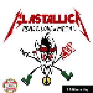 Metallica: Glastallica - Peace, Love & Metal: June 28, 2014 - Pilton, England - Glastonbury Festival @ Worthy Farm - Cover