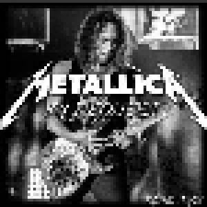 Metallica: By Request: July 1, 2014 - Rome, Italy - Rock In Roma @ Ippodromo Delle Capannelle - Cover