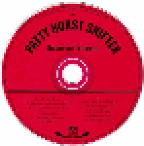 Patty Hurst Shifter: Beestinger Lullabies (CD) - Bild 3