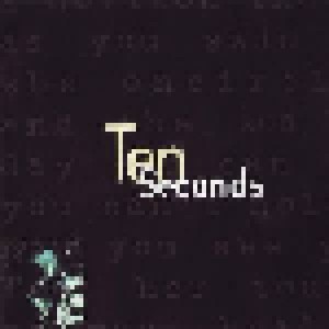 Ten Seconds: Ten Seconds (CD) - Bild 3