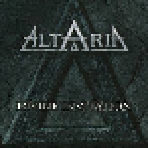 Altaria: Divine Invitation (CD) - Bild 1