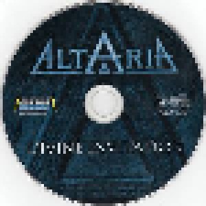 Altaria: Divine Invitation (CD) - Bild 3