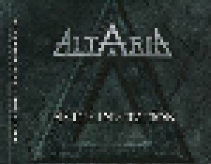 Altaria: Divine Invitation (CD) - Bild 4